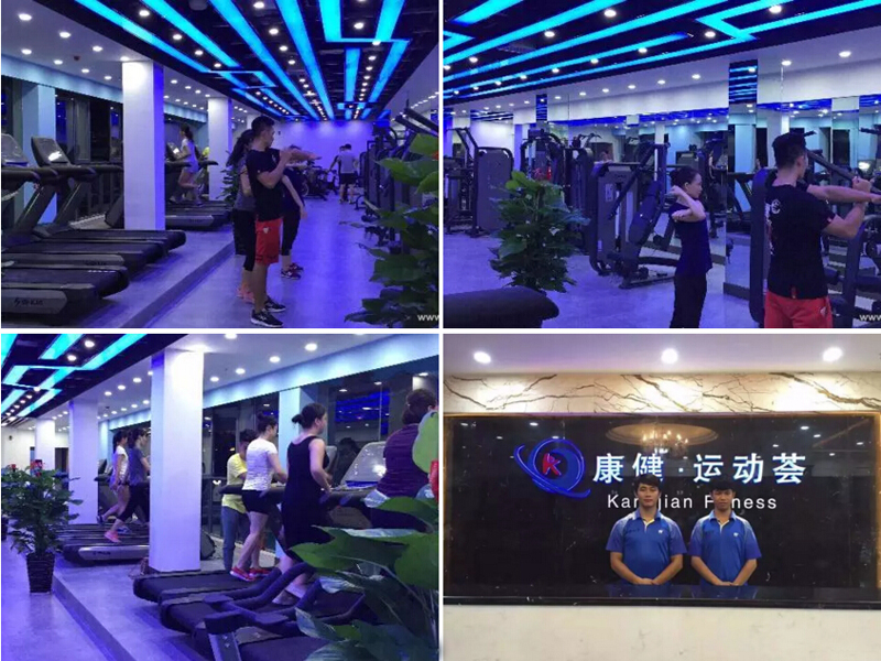 酒店健身房器材,高端健身房器材,室内健身器材-广西好博体育健身器材有限公司