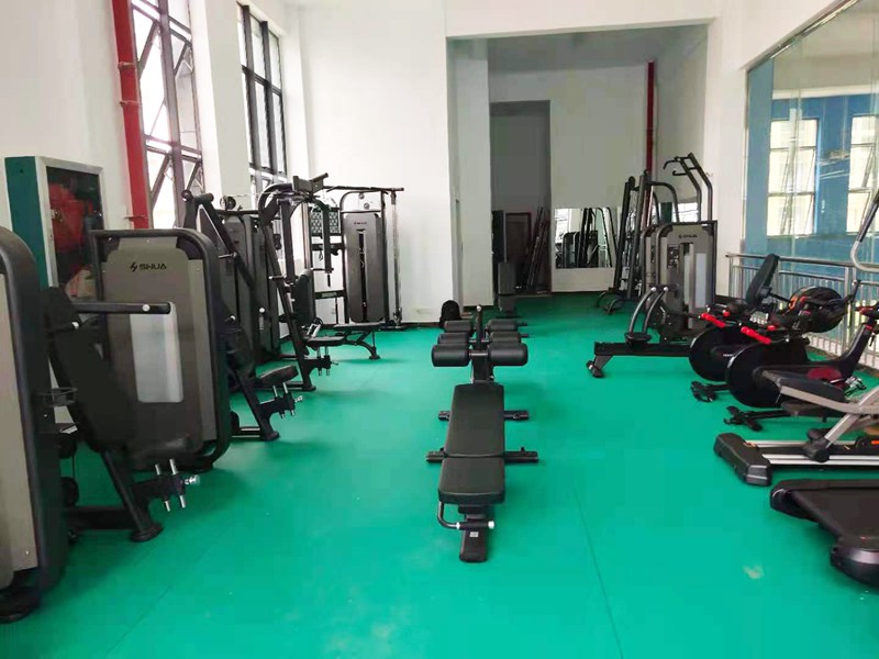 部队体能训练器材-广西好博体育健身器材有限公司